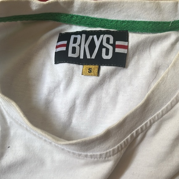 Bkys t-shirt - Picture 3 of 4
